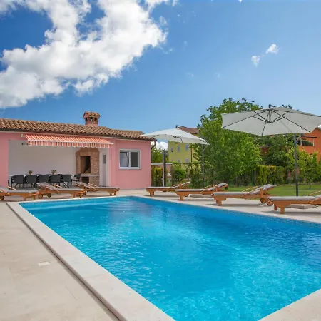 Dordana By Interhome Hébergement de vacances Labin (Istria)