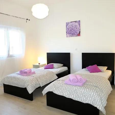 Dordana - Lbn440 By Interhome Holiday home