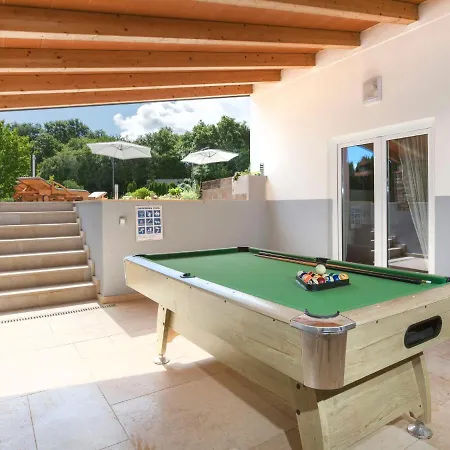 Dordana - Lbn440 By Interhome Holiday home Labin (Istria)