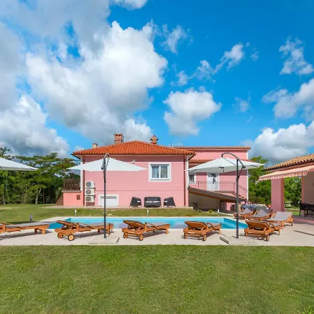 Dordana - Lbn440 By Interhome Holiday home Labin (Istria)