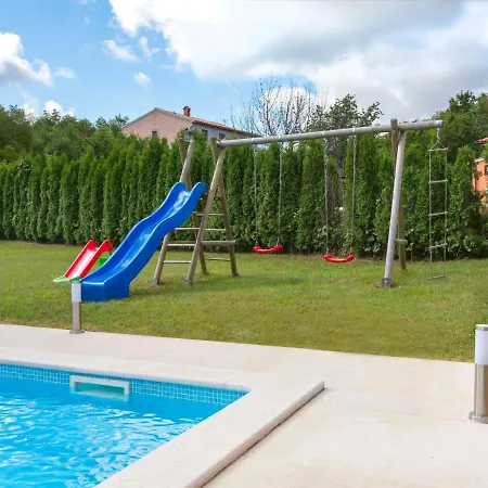 Dordana - Lbn440 By Interhome Holiday home Labin (Istria)