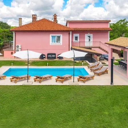 Dordana - Lbn440 By Interhome Holiday home *