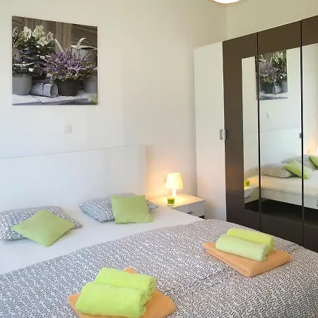 Dordana - Lbn440 By Interhome Holiday home Labin (Istria)