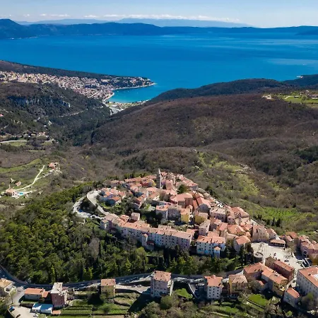Dordana - Lbn440 By Interhome * Labin (Istria)