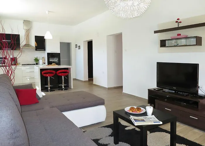 Dordana By Interhome Tatil Evi