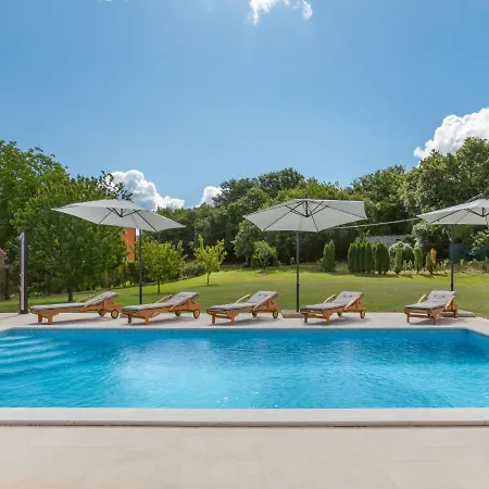 Dordana - Lbn440 By Interhome Prázdninový dům Labin (Istria)