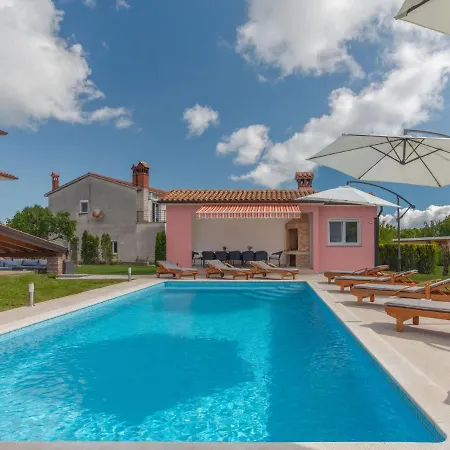 Dordana - Lbn440 By Interhome Prázdninový dům Labin (Istria)