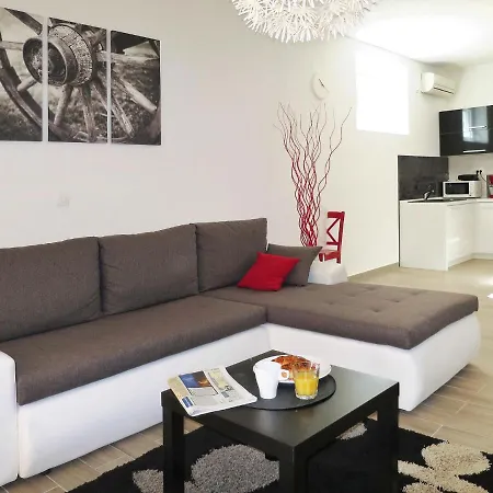Dordana - Lbn440 By Interhome * Labin (Istria)