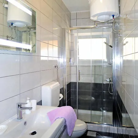 Prázdninový dům Dordana - Lbn440 By Interhome Labin (Istria)