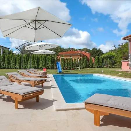Dordana - Lbn440 By Interhome Prázdninový dům Labin (Istria)