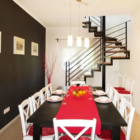 Dordana - Lbn440 By Interhome * Labin (Istria)